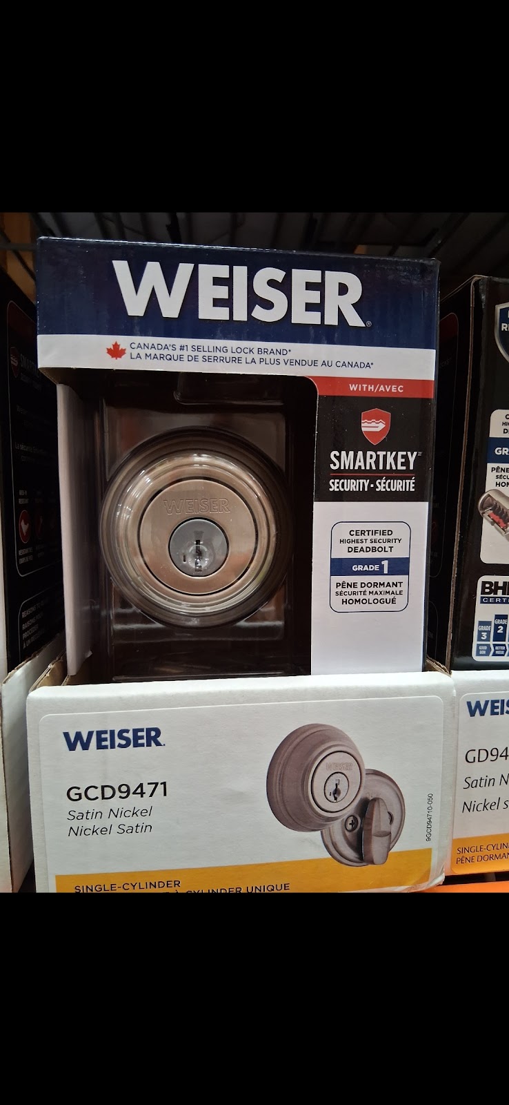 Selected Locksmith Toronto photo 3