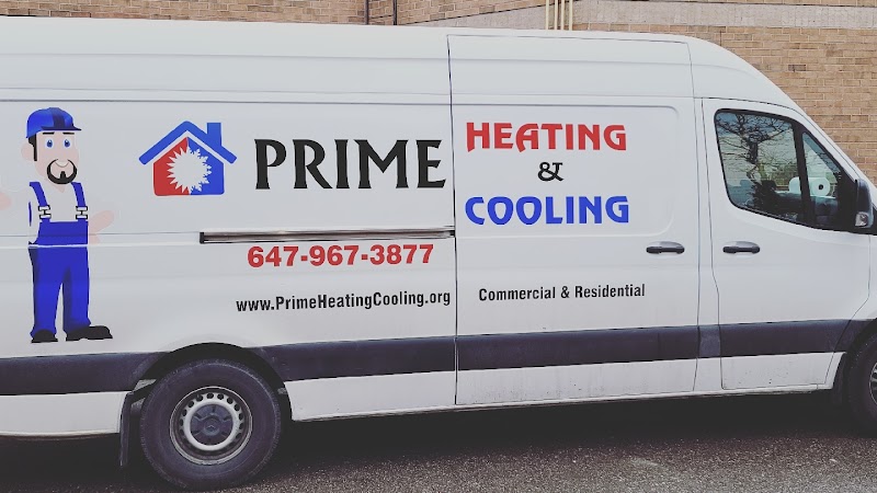 prime heating, cooling photo 1