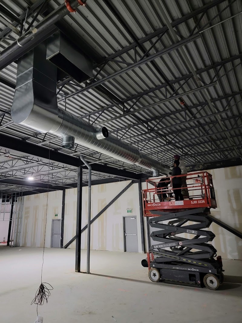 prime heating, cooling photo 2