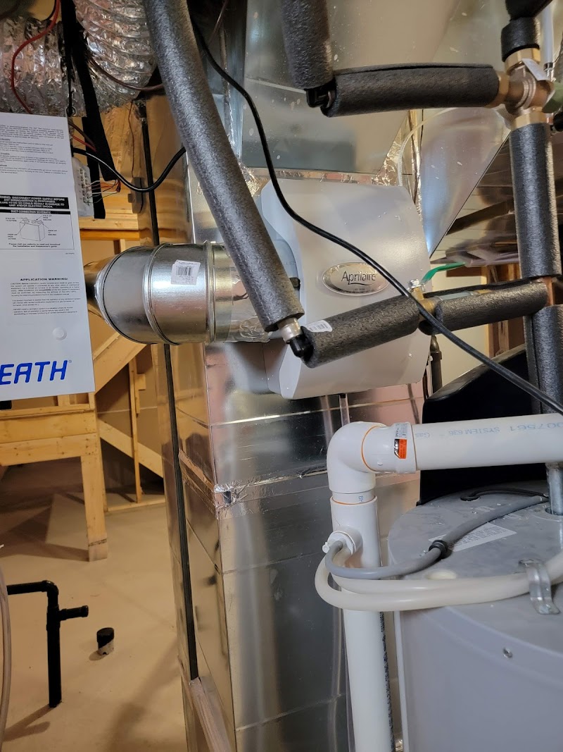 prime heating, cooling photo 5