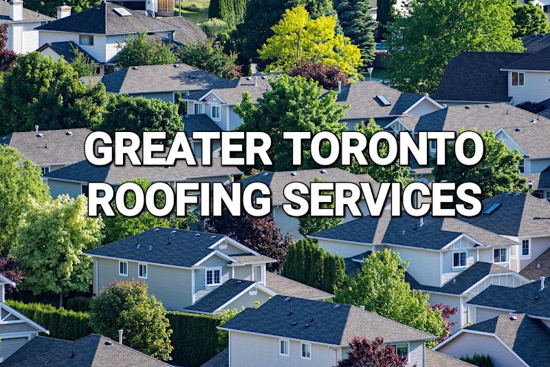Greater Toronto Roofing Services photo 1