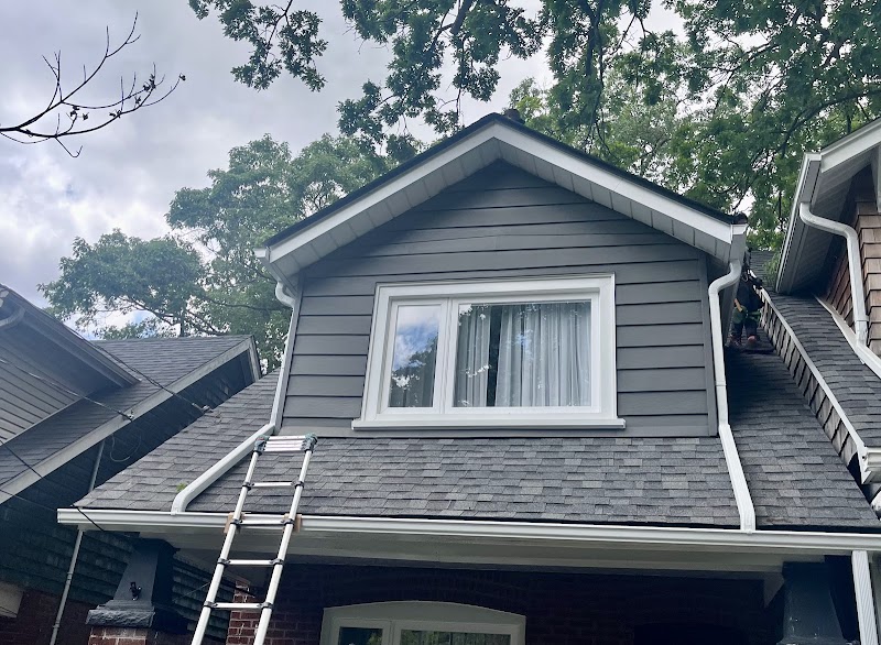 Greater Toronto Roofing Services photo 4