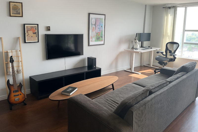 Take Care Cleaners photo 4