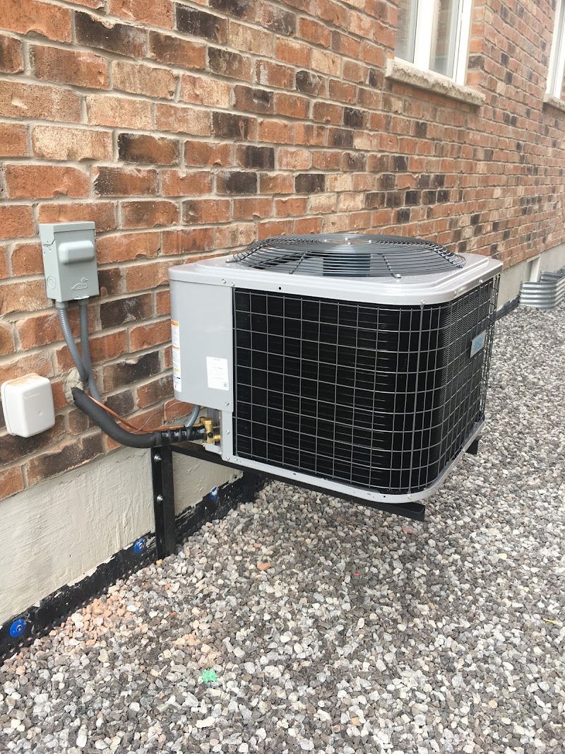 Castlemore Heating & Cooling photo 3