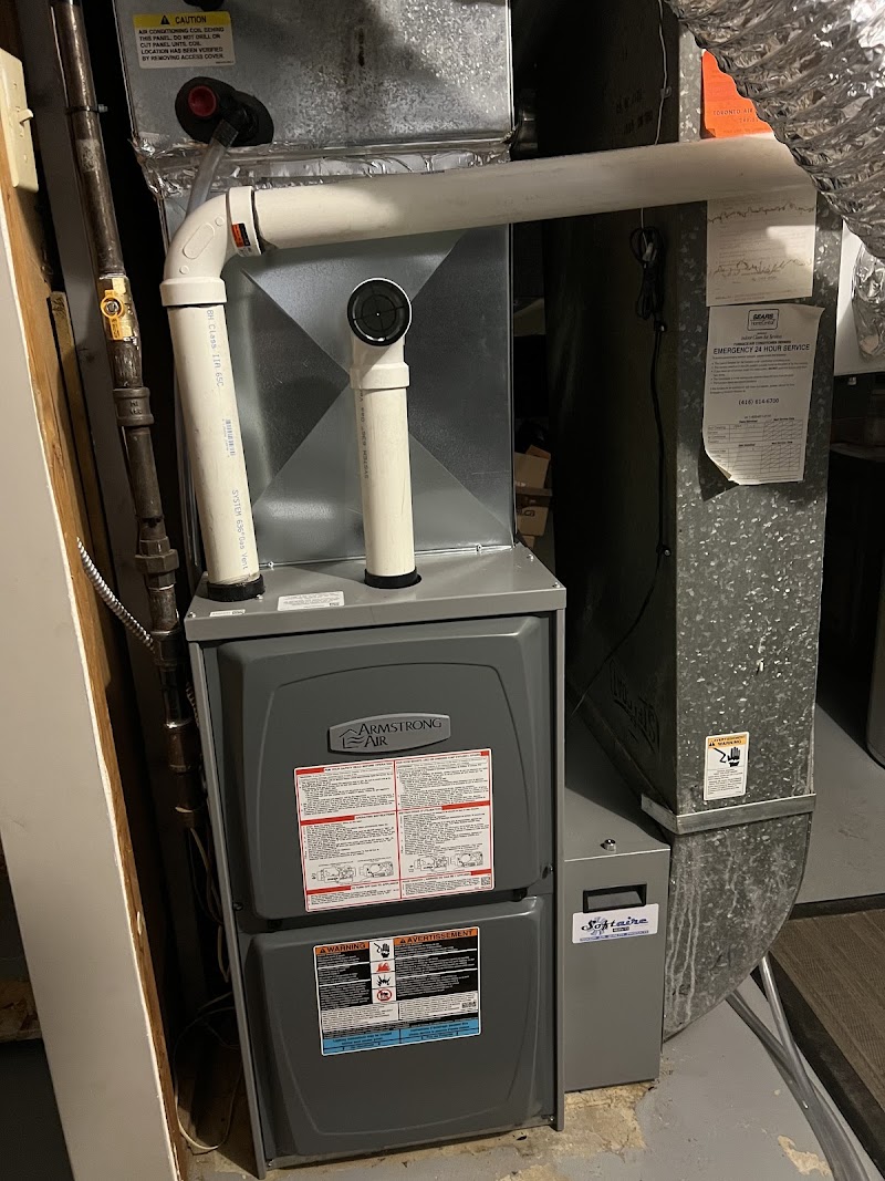 Castlemore Heating & Cooling photo 4