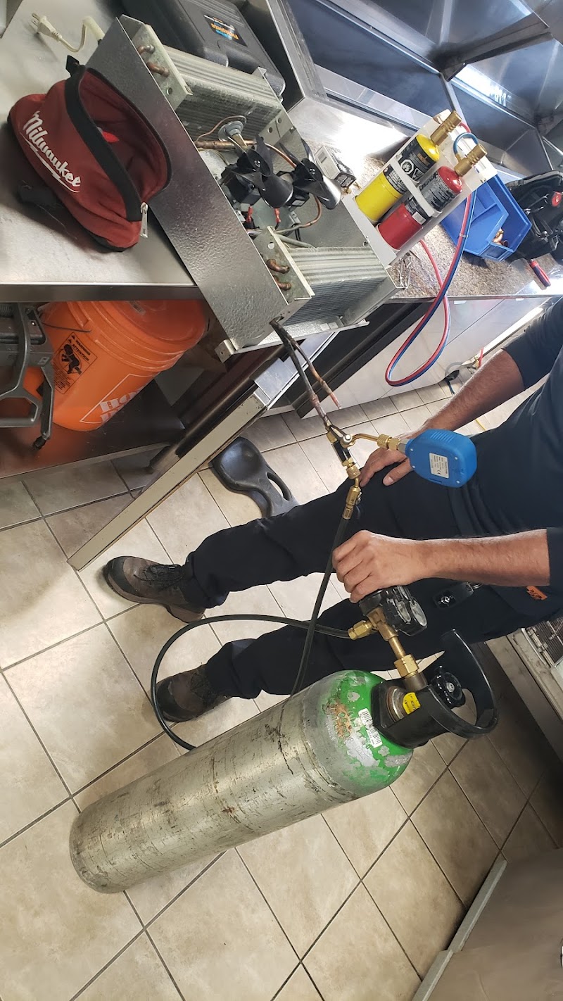 Castlemore Heating & Cooling photo 5