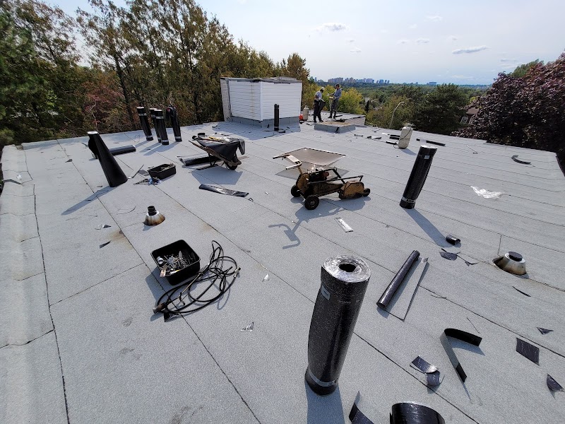 Best Flat Roof photo 1