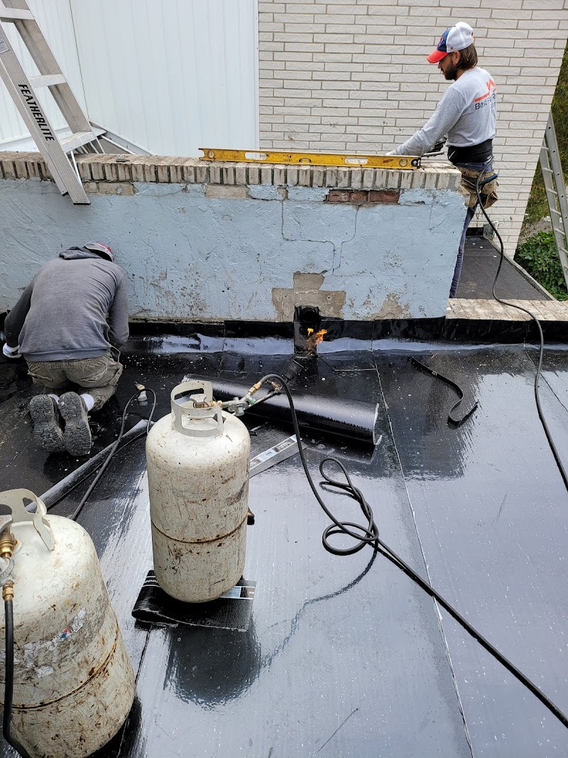 Best Flat Roof photo 3