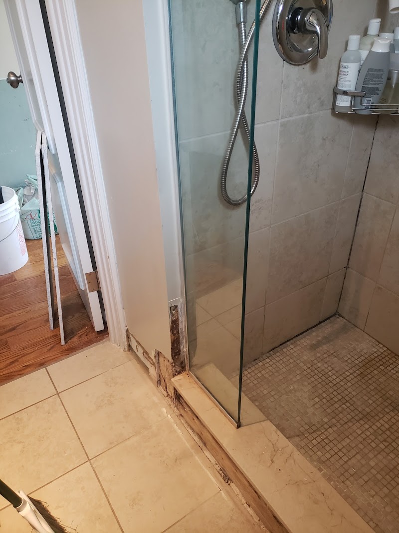 Konrad Handyman Home Repairs photo 1