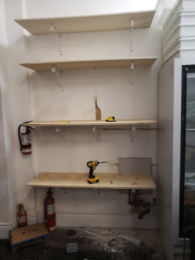 Konrad Handyman Home Repairs photo 5