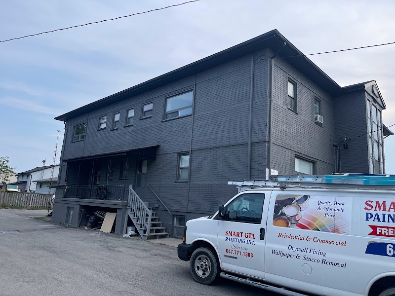 Smart GTA painting Inc photo 1