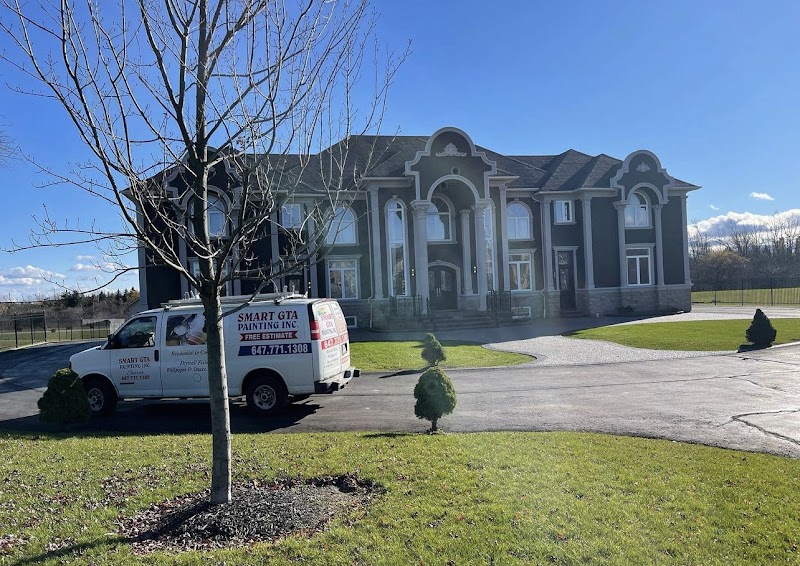 Smart GTA painting Inc photo 4