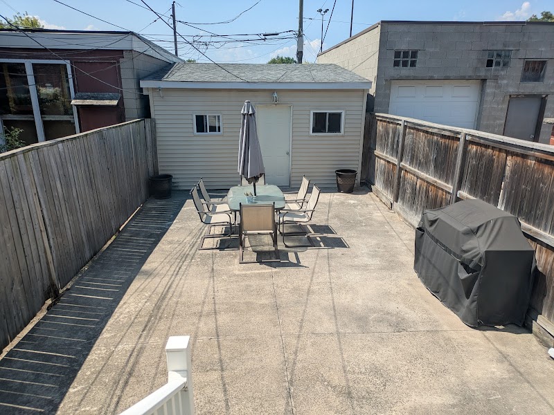 Professional Tree Services photo 2