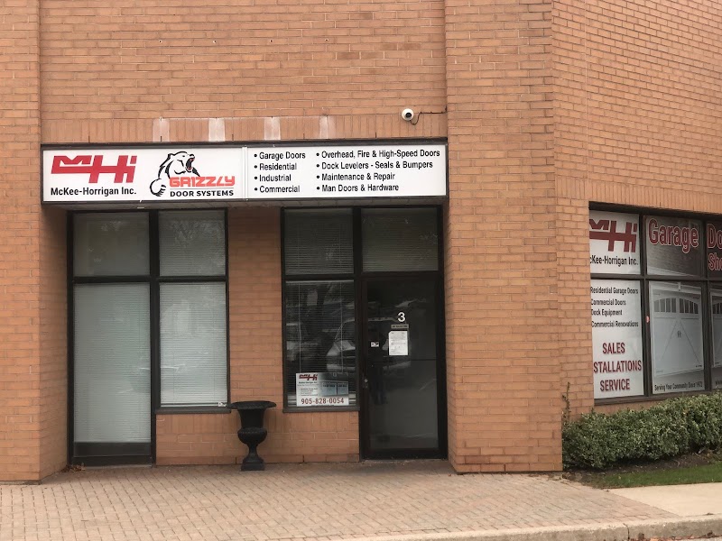 Grizzly Door Systems photo 1