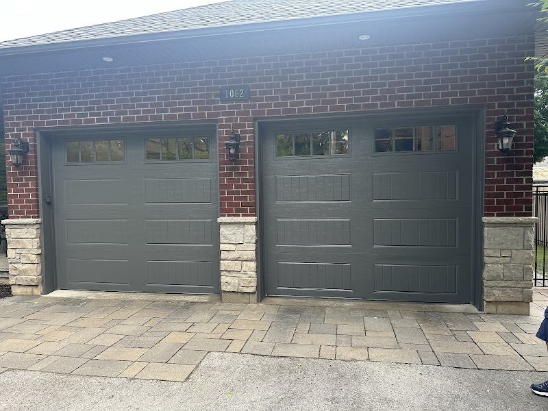 Grizzly Door Systems photo 2