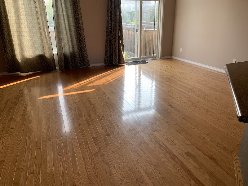 MALOUT CLEANING SERVICES LTD. photo 4