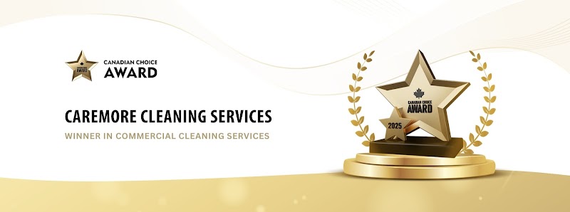 Caremore Cleaning Services photo 1