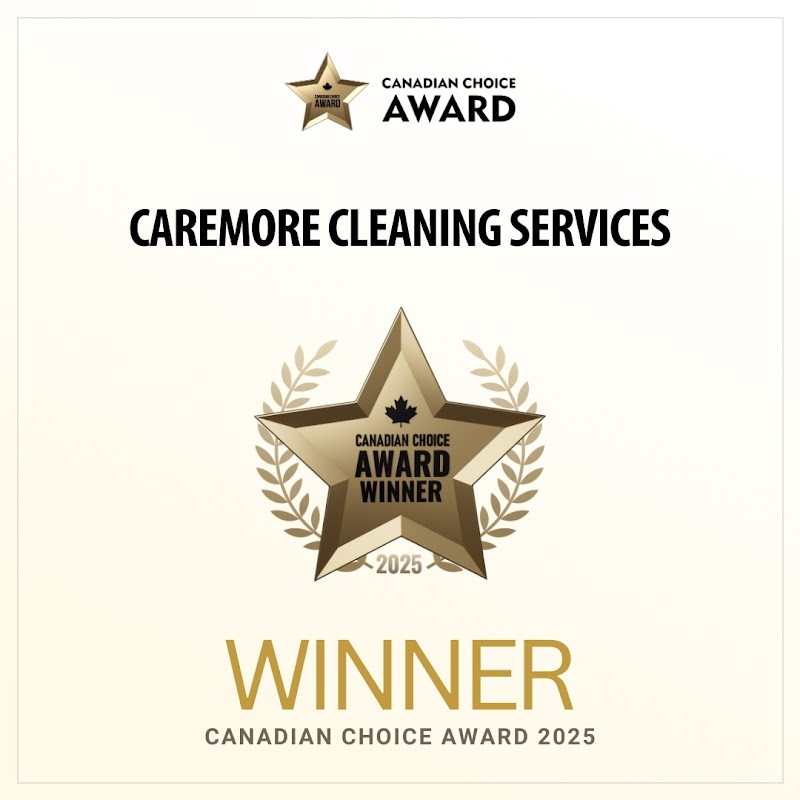 Caremore Cleaning Services photo 2