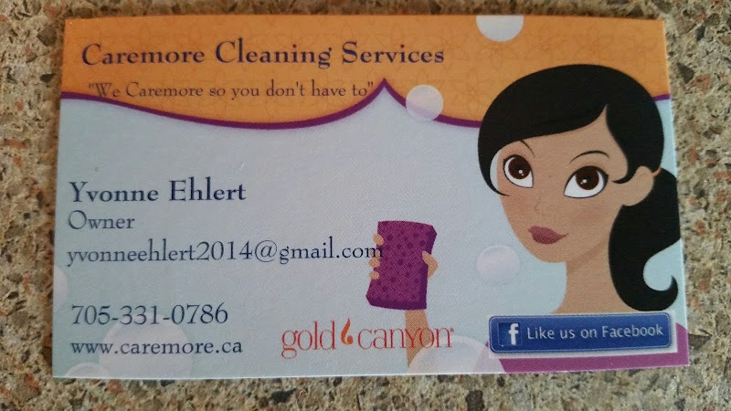 Caremore Cleaning Services photo 3