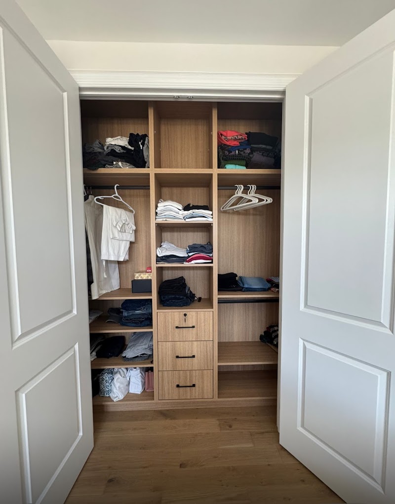 Divine Space construction. photo 2