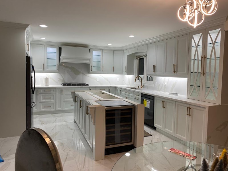 Divine Space construction. photo 3