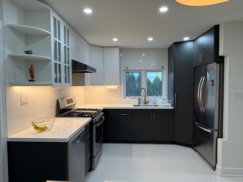 Divine Space construction. photo 4