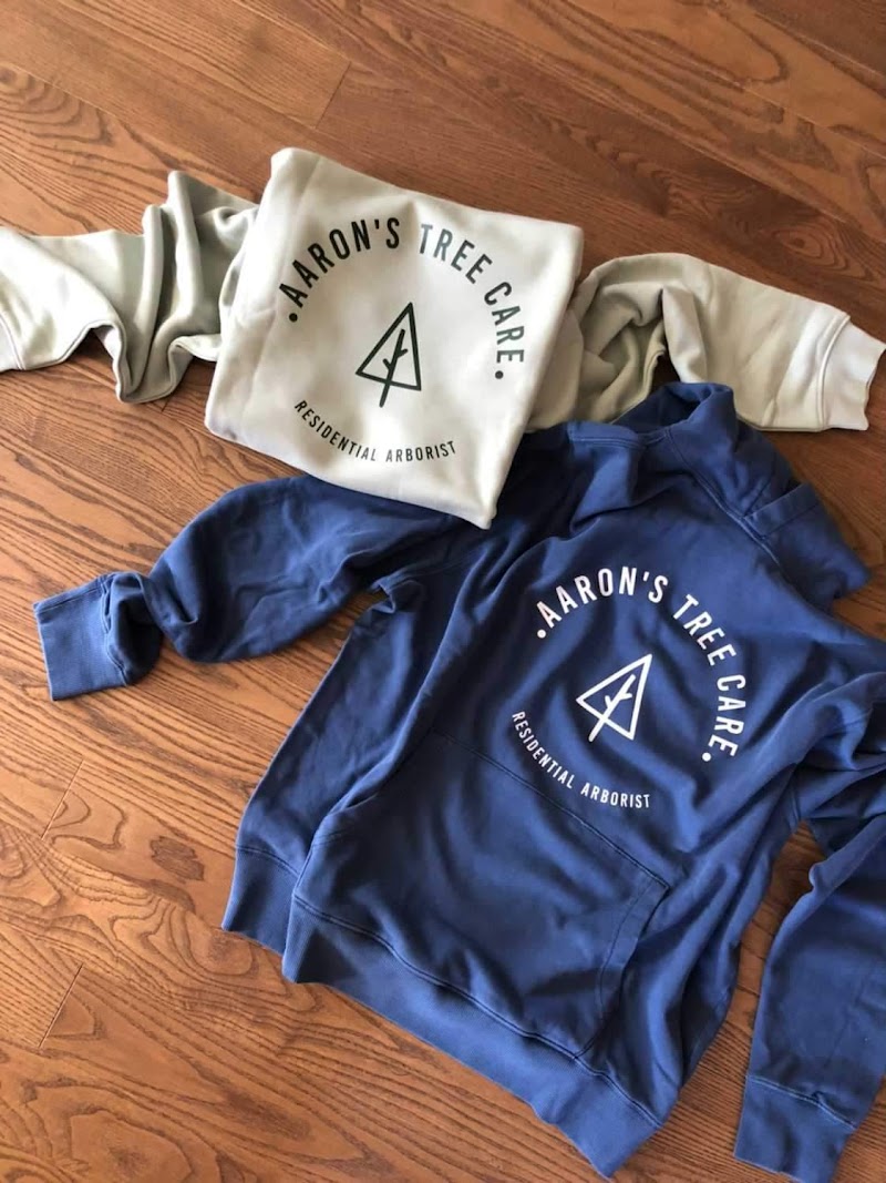 Aaron's Tree Care photo 5