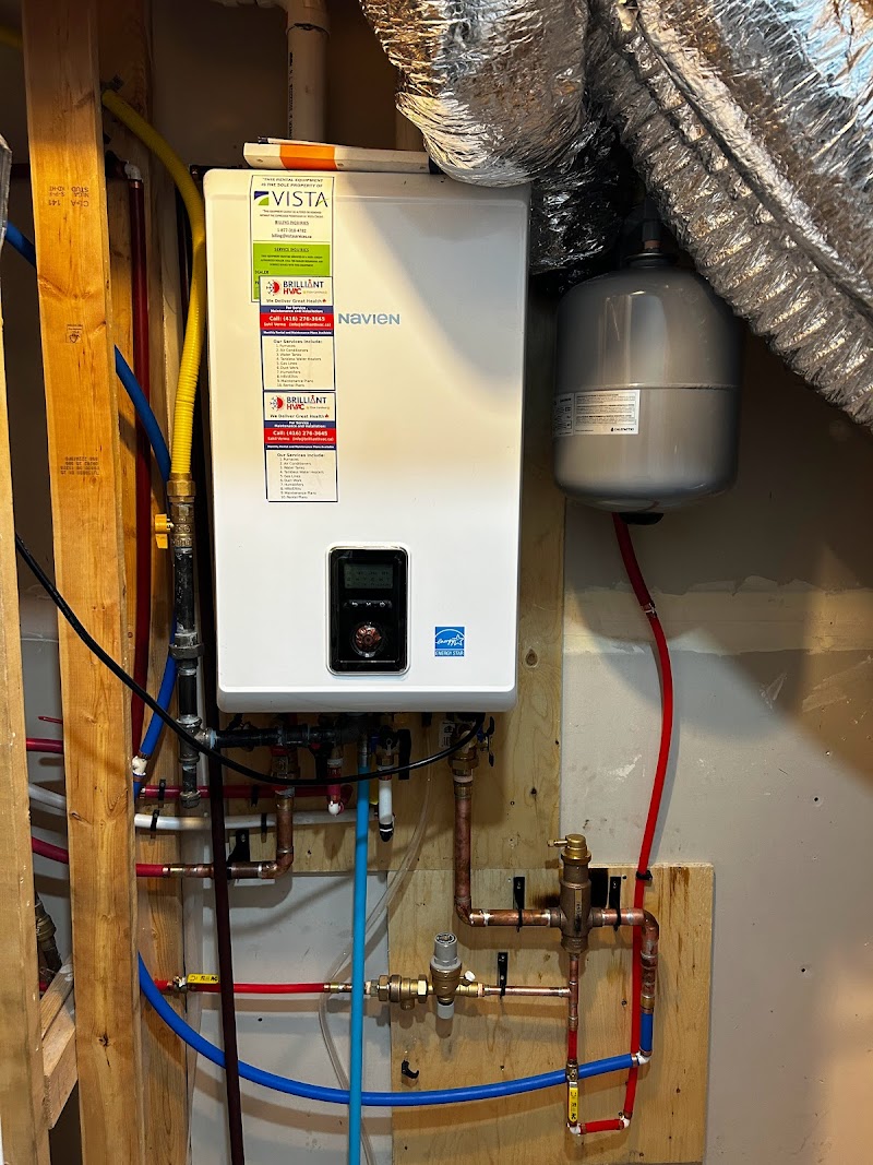 Reliable HVAC Canada photo 1