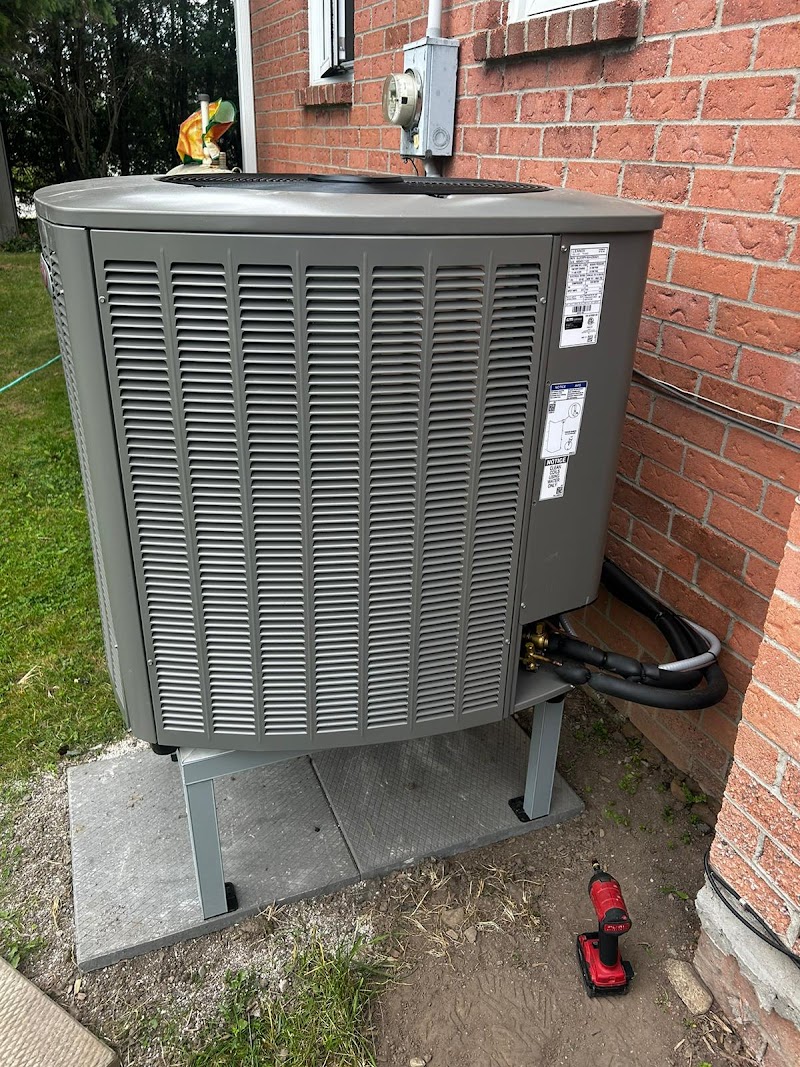 Reliable HVAC Canada photo 2