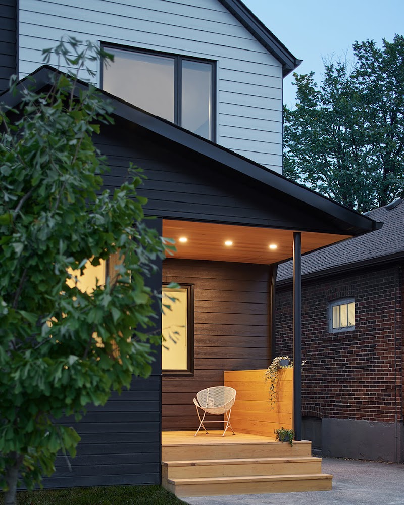 HomeVision Roofing & Siding photo 3