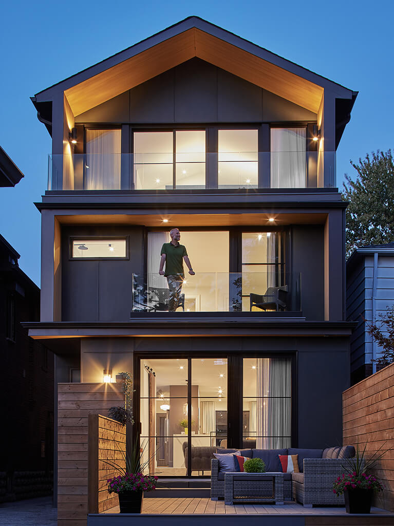 HomeVision Roofing & Siding photo 5