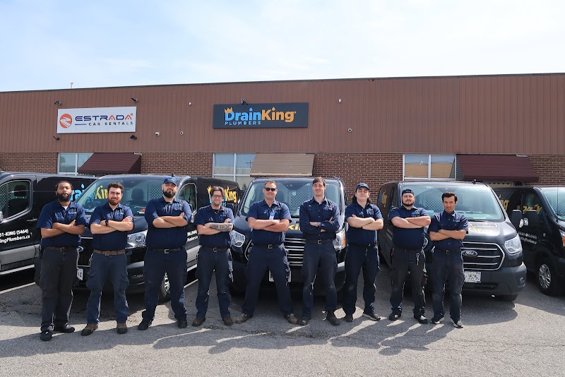 Drain King Plumbers Toronto photo 1