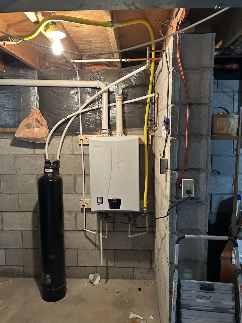 SHEKHAR HEATING & COOLING INC photo 2