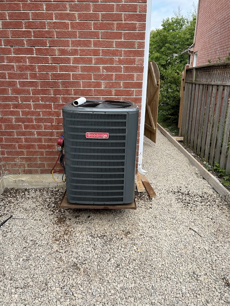 SHEKHAR HEATING & COOLING INC photo 3