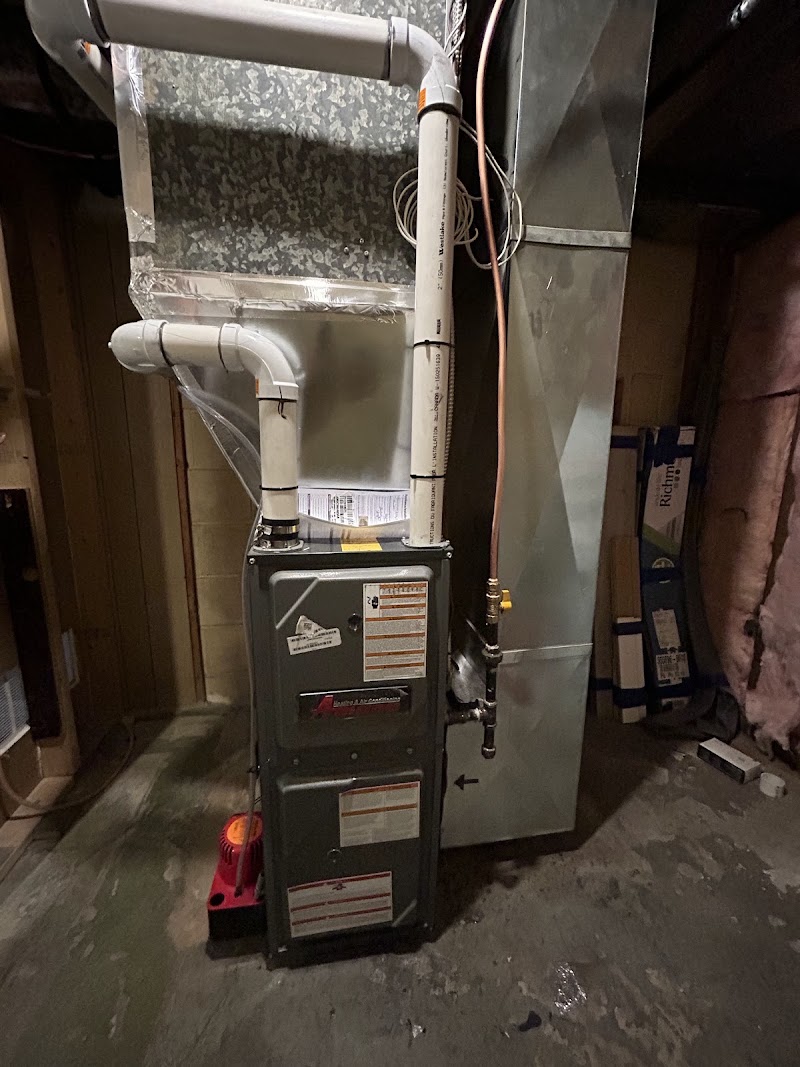 SHEKHAR HEATING & COOLING INC photo 4