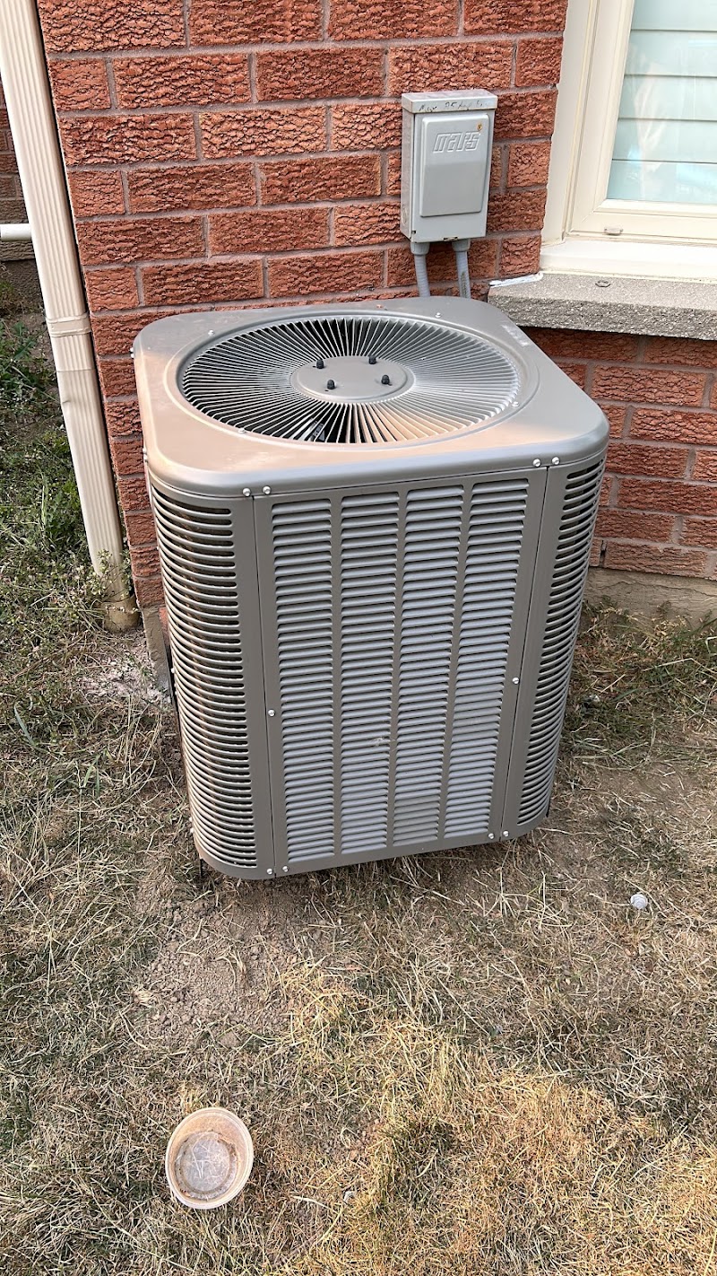 SHEKHAR HEATING & COOLING INC photo 5