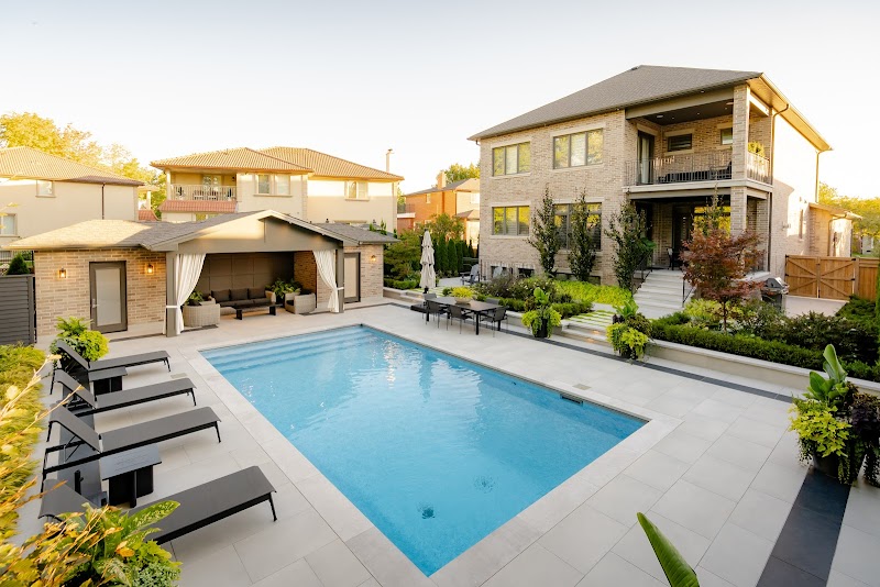 Green Scene Landscaping photo 1