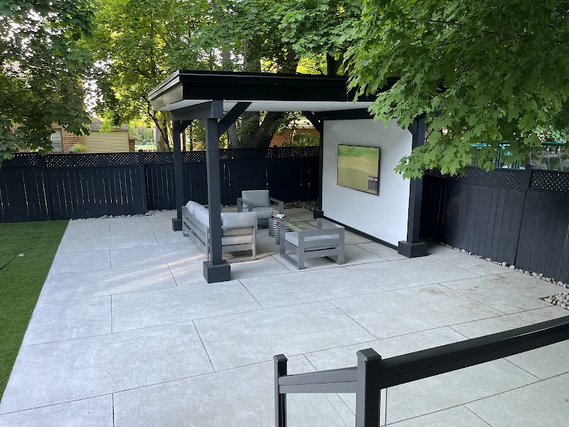 Green Scene Landscaping photo 2