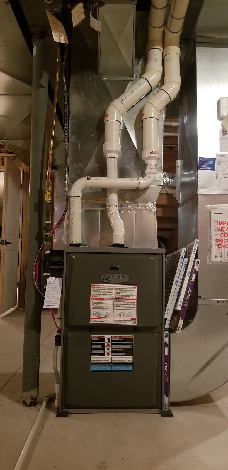 City's Choice Comfort Air photo 1