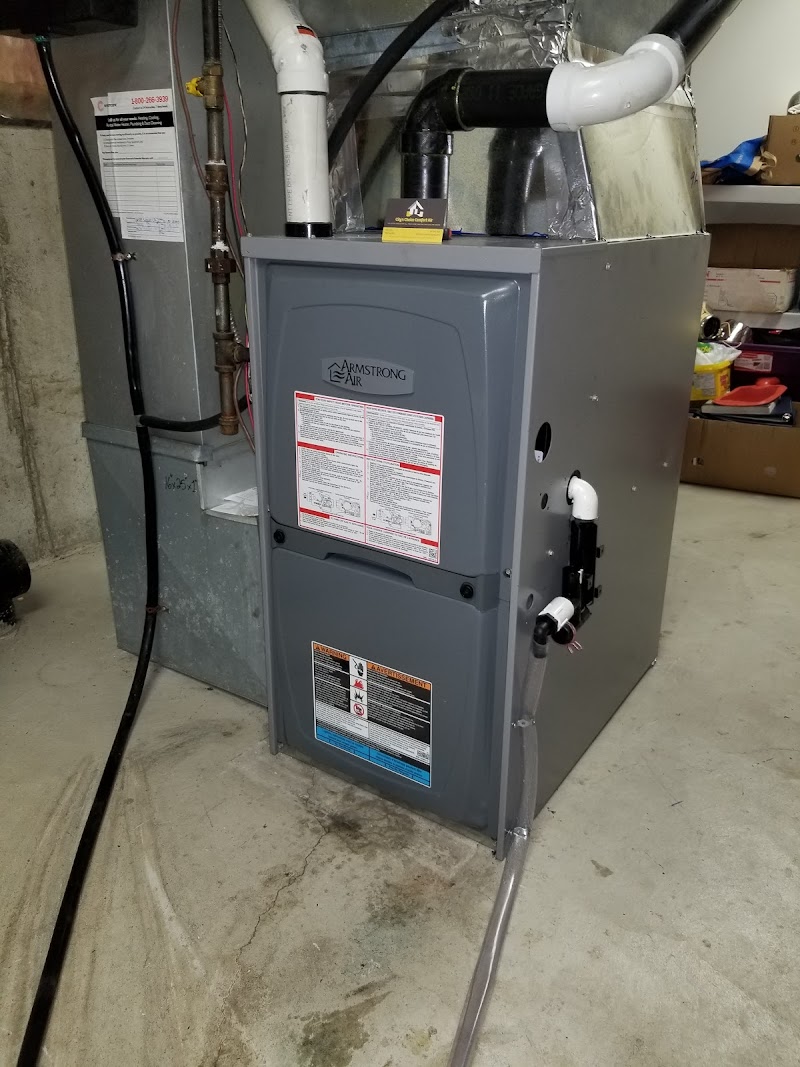 City's Choice Comfort Air photo 2