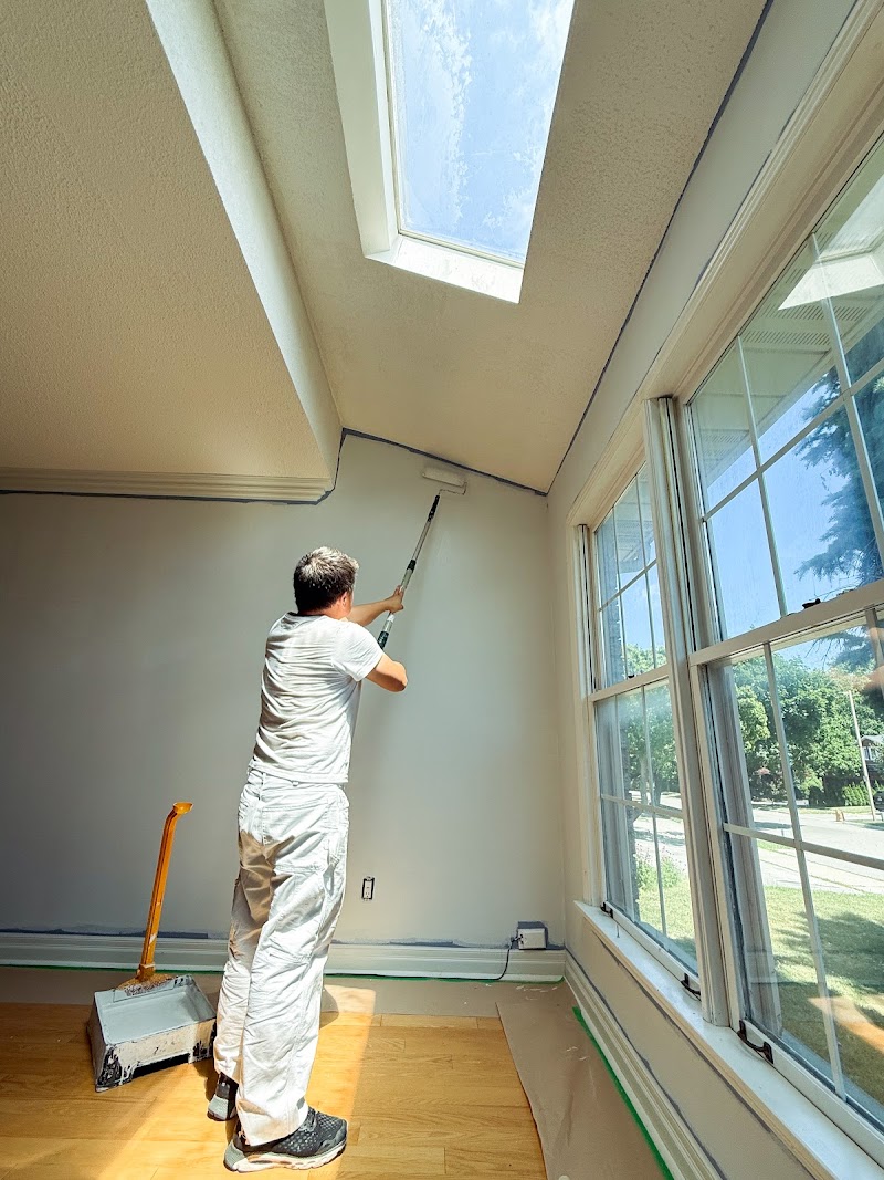 Vanta Painting photo 1