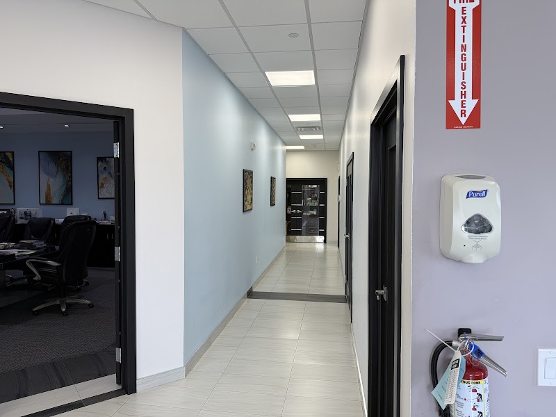 Vanta Painting photo 2