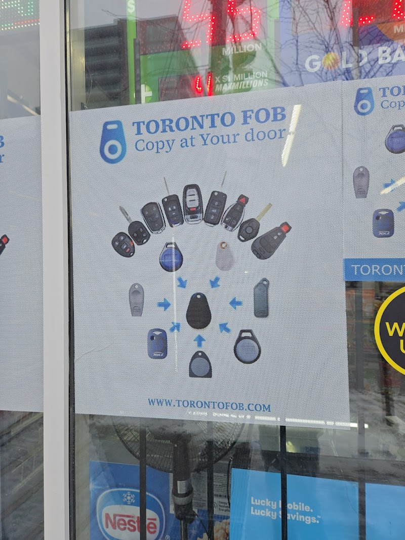 Toronto fob photo 4