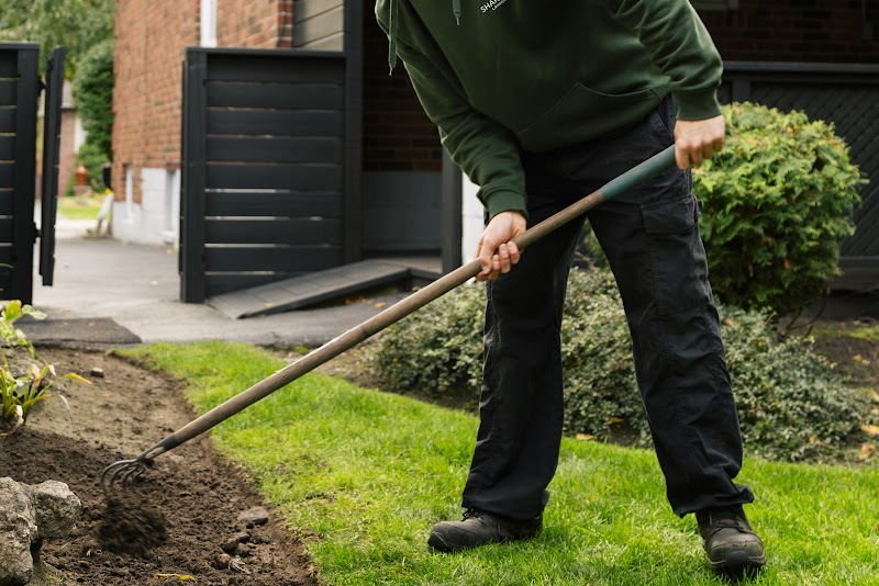 Sharp Edge Landscaping photo 2