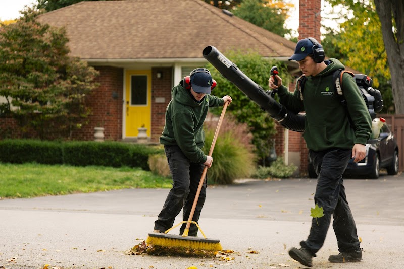 Sharp Edge Landscaping photo 3