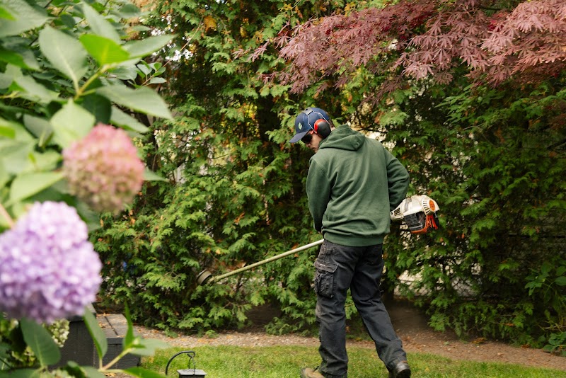 Sharp Edge Landscaping photo 4