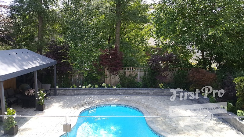 First Pro Services photo 1