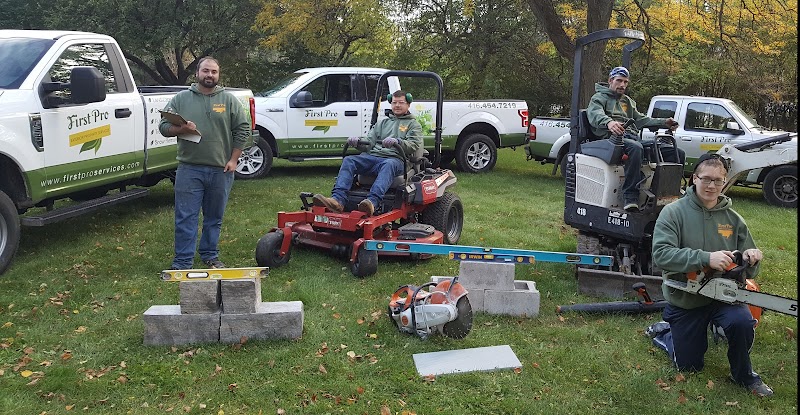 First Pro Services photo 2