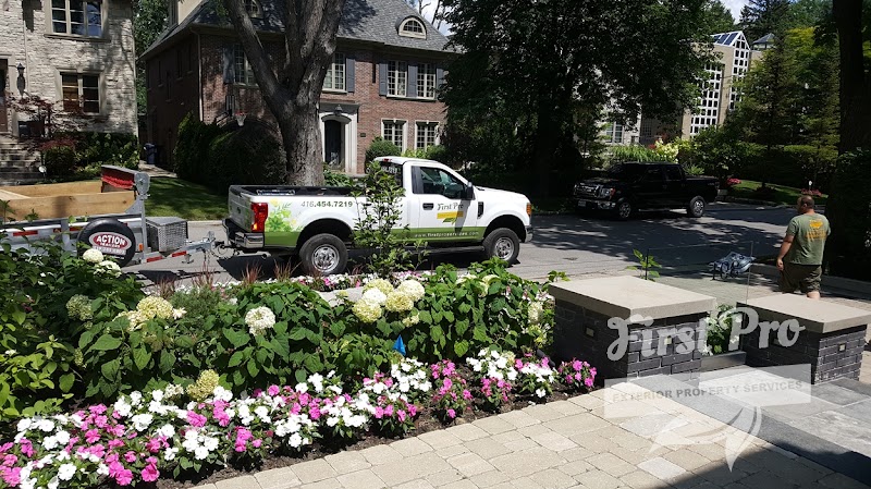 First Pro Services photo 3