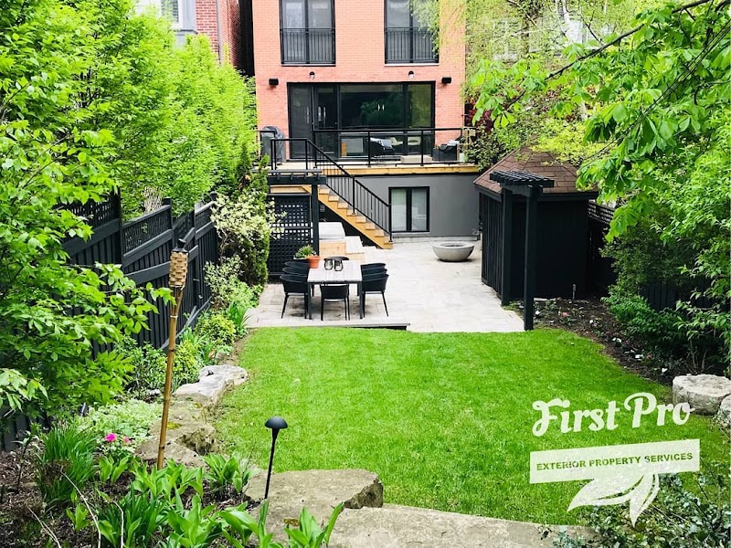 First Pro Services photo 4